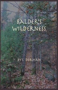 bokomslag Balder's Wilderness