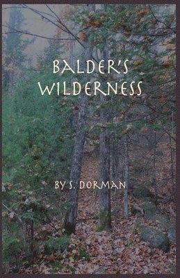 bokomslag Balder's Wilderness