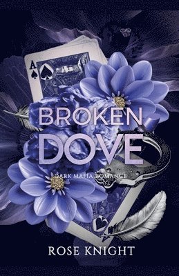 Broken Dove 1