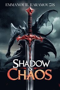 bokomslag Shadow & Chaos