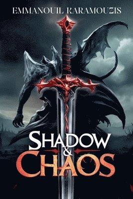 Emmanouil Karamouzis - Shadow & Chaos, Häftad