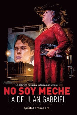No soy Meche la de Juan Gabriel