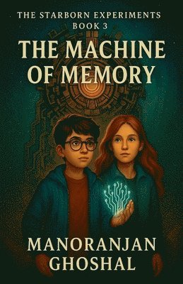 bokomslag The Machine of Memory