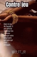 bokomslag Contre-jeu