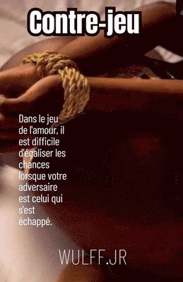 bokomslag Contre-jeu