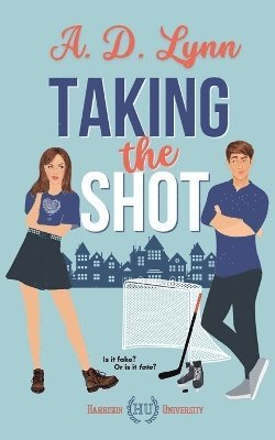 Taking the Shot 1