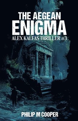 The Aegean Enigma 1