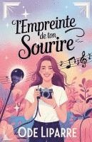 L'empreinte de ton sourire 1