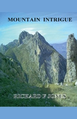 Mountain Intrigue 1