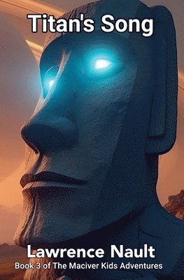 Lawrence Nault - Titan's Song, Häftad