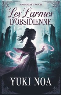 bokomslag Les larmes d'obsidienne