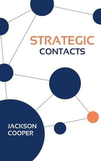 bokomslag Strategic Contacts