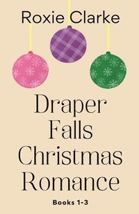 bokomslag Draper Falls Christmas Romance