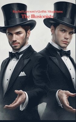 bokomslag Illusionists