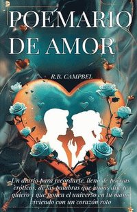bokomslag Poemario de amor