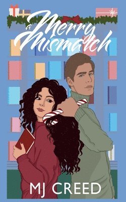 bokomslag Merry Mismatch