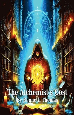 Alchemist's Cost 1