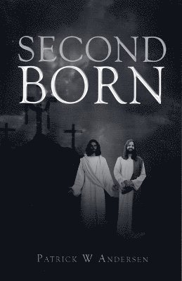 Second Born 1