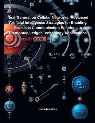 bokomslag Next-Generation Cellular Networks