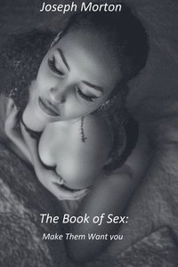 bokomslag The Book of Sex