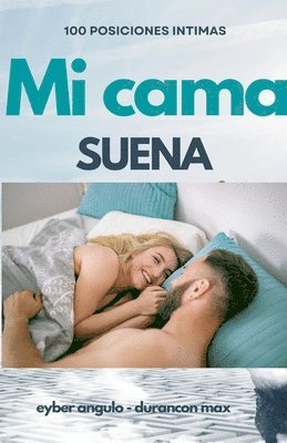 Mi cama suena 1