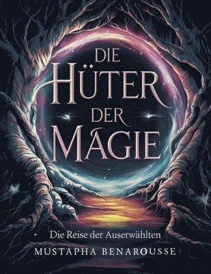 Die Hter der Magie 1