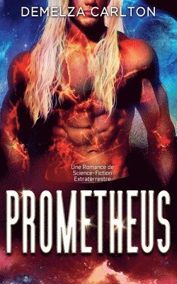 bokomslag Prometheus