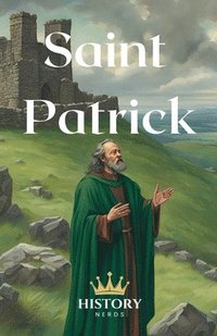 bokomslag Saint Patrick