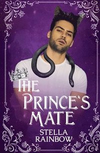 bokomslag Prince's Mate