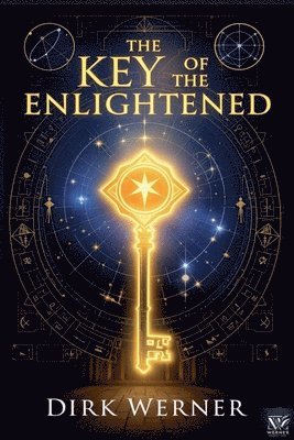 The Key of the Enlightened 1