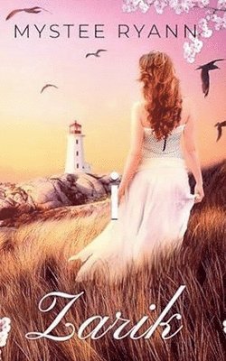 Mystee Ryann - Zarik, Häftad