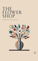 bokomslag The Flower Shop And Other Bilingual Danish-English Stories