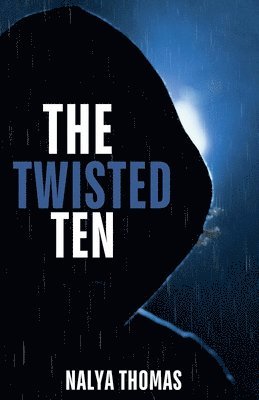 The Twisted Ten 1