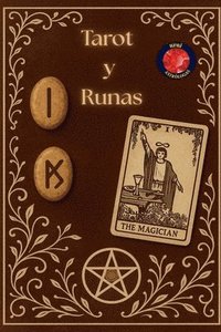 bokomslag Tarot y Runas