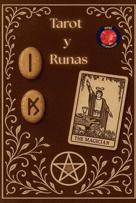 bokomslag Tarot y Runas