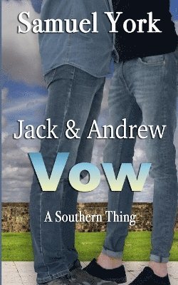 Jack and Andrew 1