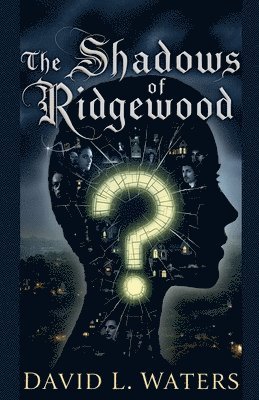 The Shadows of Ridgewood 1