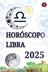 bokomslag Horscopo Libra 2025