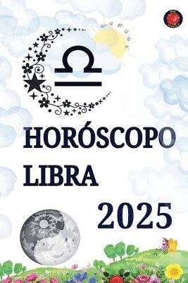 bokomslag Horscopo Libra 2025