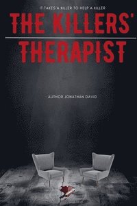 bokomslag The Killers' Therapist