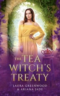 bokomslag The Tea Witch's Treaty