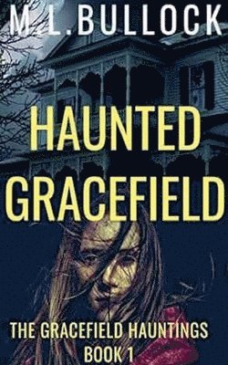 bokomslag Haunted Gracefield