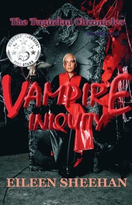 Vampire Iniquity 1