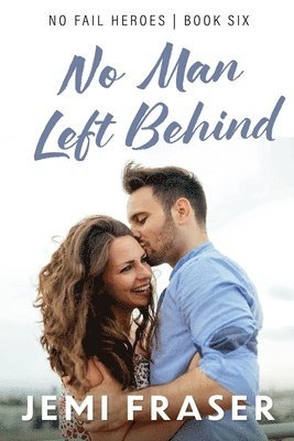 No Man Left Behind 1