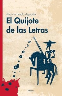 bokomslag Quijote de las Letras