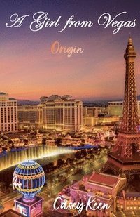 bokomslag Girl From Vegas