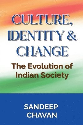 Culture, Identity & Change 1