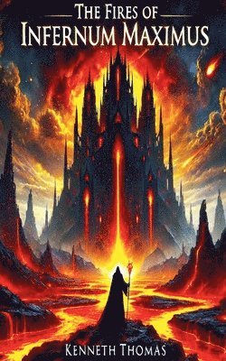 The Fires Of Infernum Maximus 1