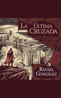 bokomslag Última Cruzada