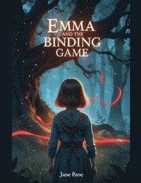 bokomslag Emma and the Binding Game